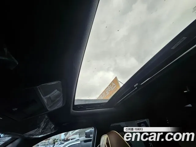 Ssangyong Rexton Sports Cannes id 2881325 из Кореи 11