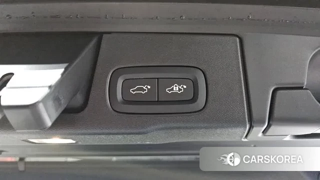 Volvo XC60 second Generation id 3394185 из Кореи 11