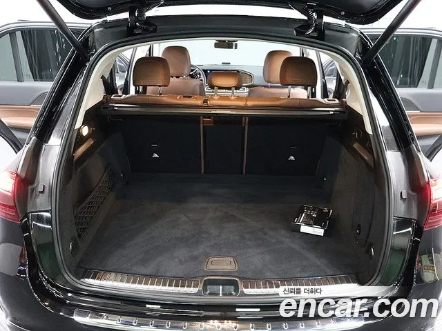 Mercedes-Benz GLE-Class W167 id 2934757 из Кореи 11