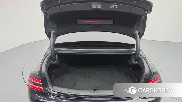 Genesis G80 (RG3) id 3367046 из Кореи 11