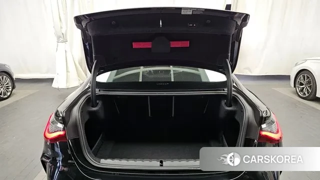 BMW 4 Series (G22) id 3487958 из Кореи 11