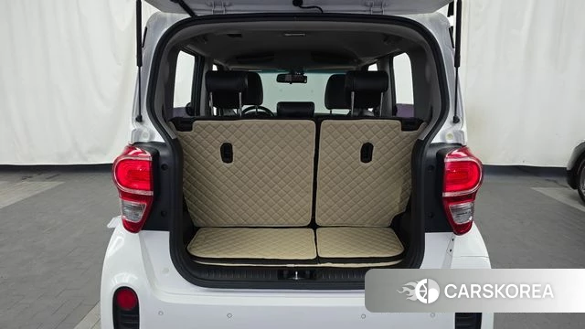 Kia The New Ray id 4483287 из Кореи 11
