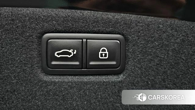 Kia The New K9 2nd generation id 3891646 из Кореи 11