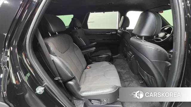 Hyundai The New Palisade id 3725853 из Кореи 11