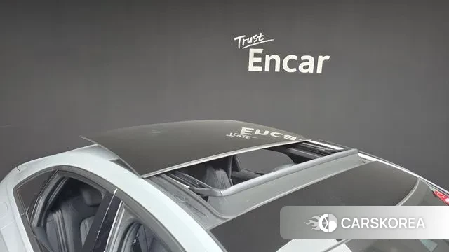 Audi A6 (C8) id 3660730 из Кореи 11