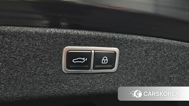 Genesis G80 (RG3) id 4542594 из Кореи 11