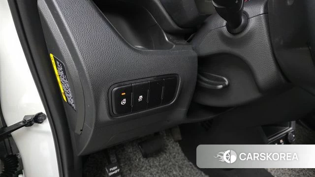 Kia The New Kia Ray id 4706499 из Кореи 11