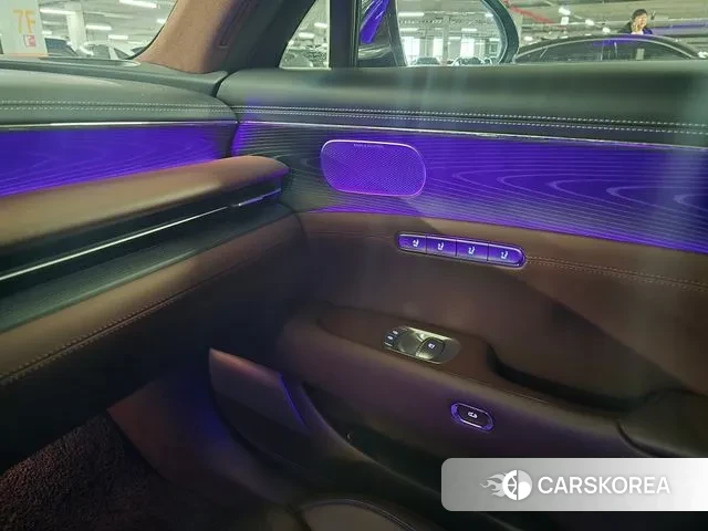 Genesis G90 (RS4) id 3534257 из Кореи 11