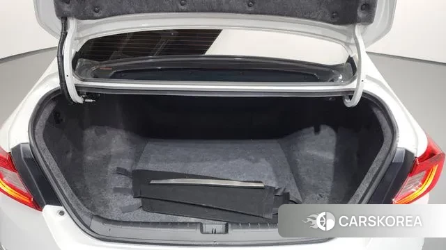 Honda Accord 10th Generation id 3562780 из Кореи 11