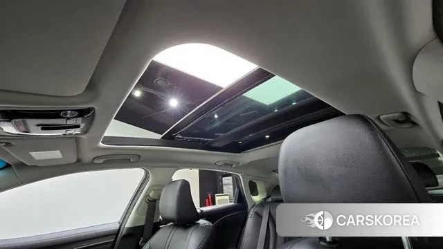 Kia K8 Hybrid id 2985187 из Кореи 11