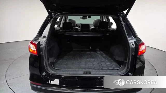 Chevrolet (GM Daewoo) Equinox id 3573888 из Кореи 11