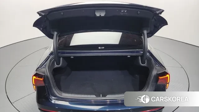 Kia The New K5 Hybrid 3rd generation id 3487176 из Кореи 11