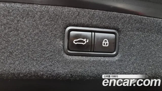 Genesis EQ900 id 2646158 из Кореи 11