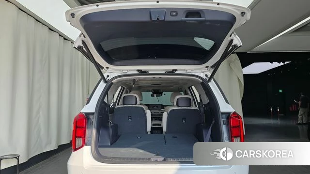 Hyundai The New Palisade id 4540962 из Кореи 11