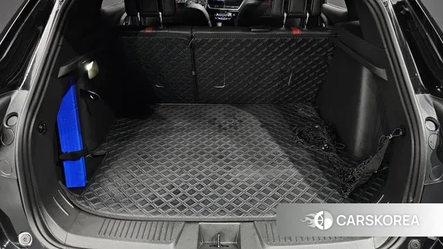 Chevrolet (GM Daewoo) Trax Crossover id 3734309 из Кореи 11