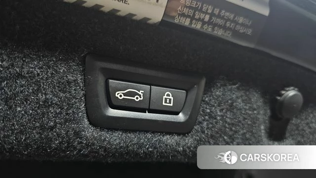 BMW 5 Series (G30) id 4224419 из Кореи 11