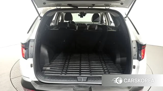 Hyundai Tucson (NX4) id 3454070 из Кореи 11