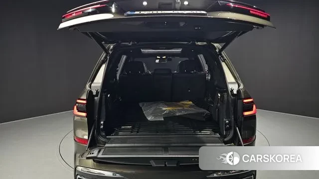 BMW X7 (G07) id 3042946 из Кореи 11