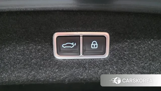 Genesis G90 (RS4) id 3257336 из Кореи 11