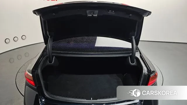 Kia All New K7 Hybrid id 3485138 из Кореи 11