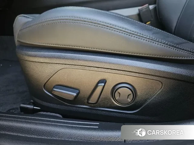 Kia K5 3rd generation id 3610982 из Кореи 11