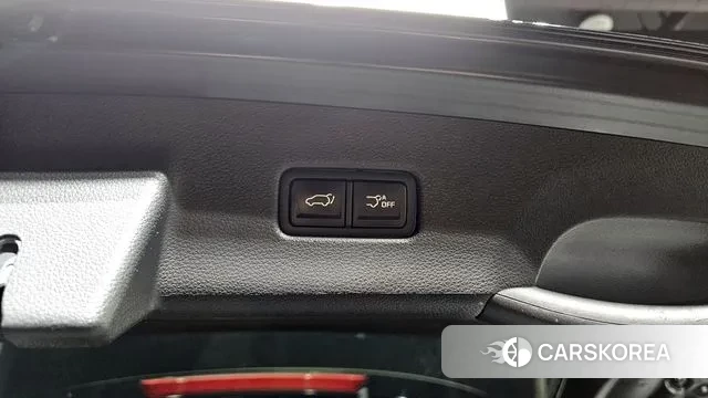 Kia Carnival 4th generation id 3621002 из Кореи 11