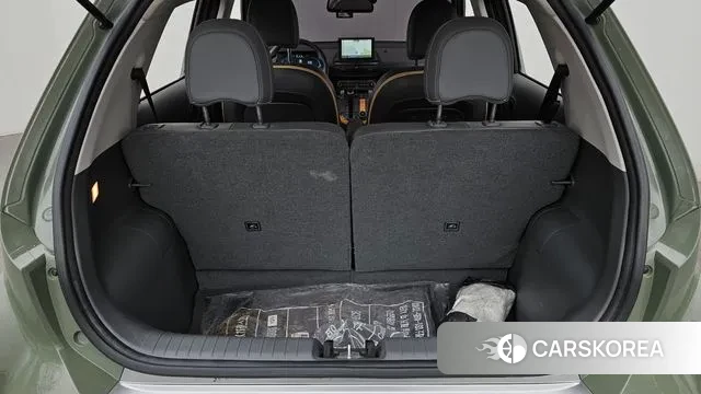 Hyundai Casper id 3746723 из Кореи 11