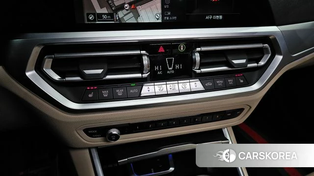 BMW 3 Series (G20) id 3884242 из Кореи 11