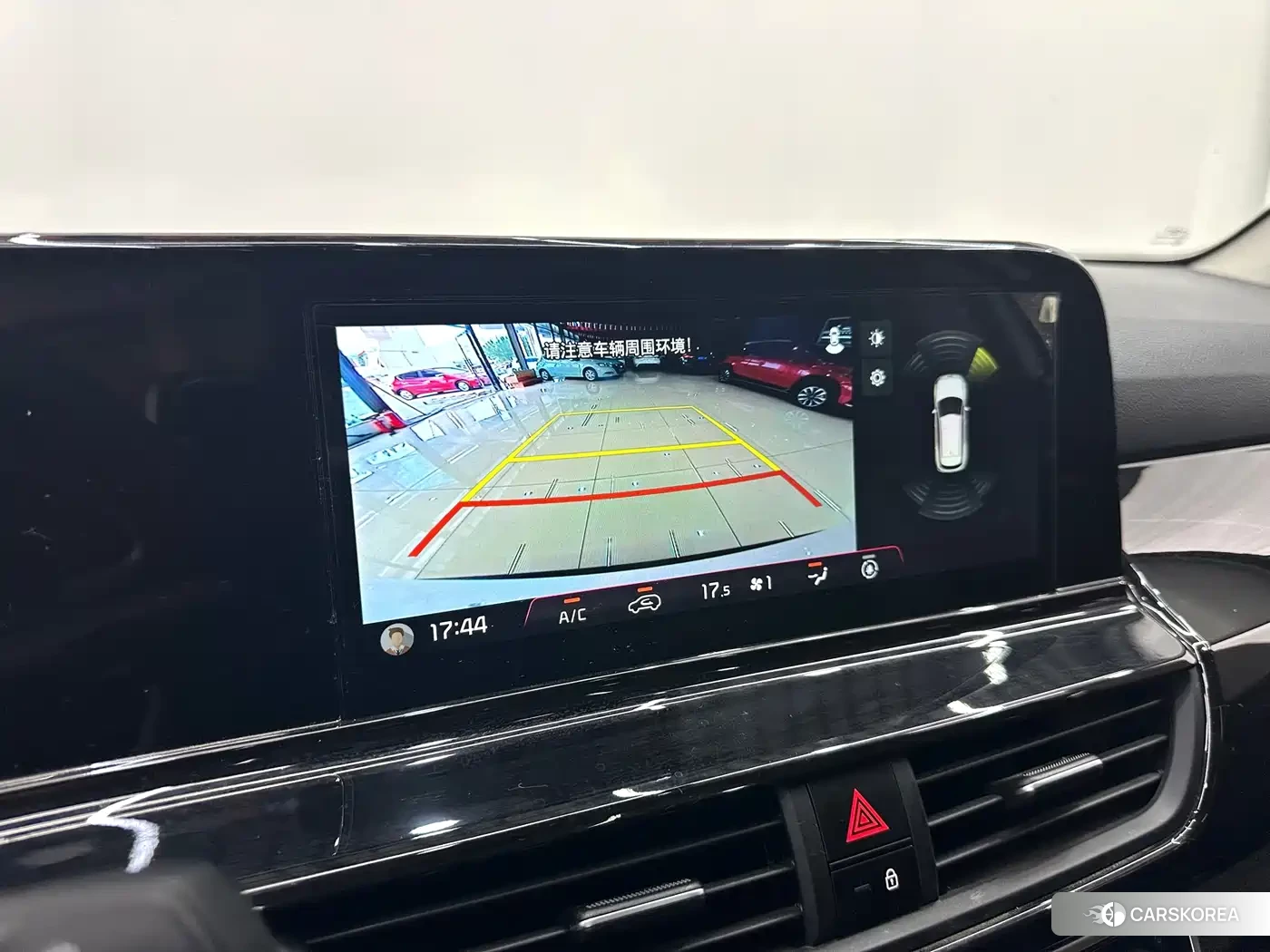 Kia Seltos id 4553854 из Китая 11