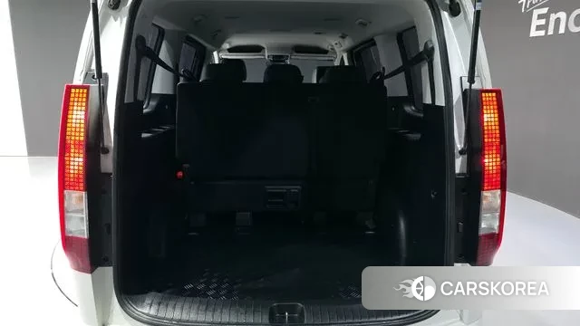 Hyundai Staria id 3443097 из Кореи 11