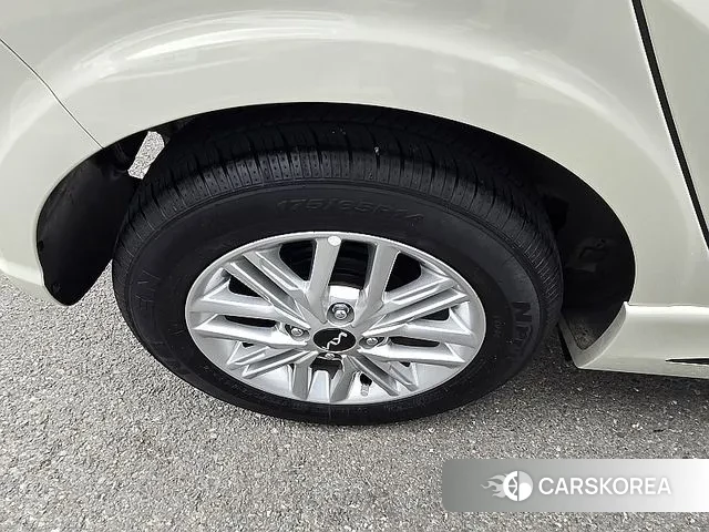 Kia Morning Urban (JA) id 3726557 из Кореи 11