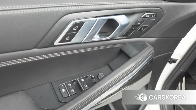BMW X6 (G06) id 4434748 из Кореи 11