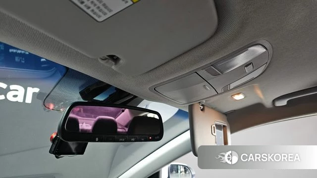 Hyundai The New Avante AD id 4717699 из Кореи 11