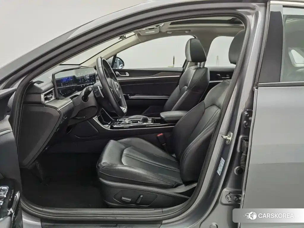 Kia K5 id 4599803 из Китая 11