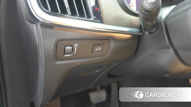 Volvo S90 id 4282729 из Кореи 11