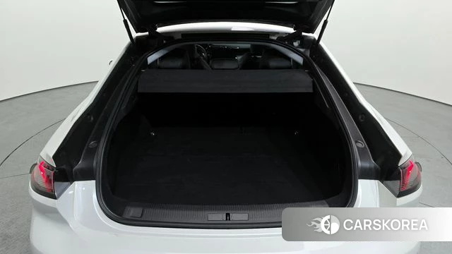 Peugeot 508 second Generation id 3844273 из Кореи 11