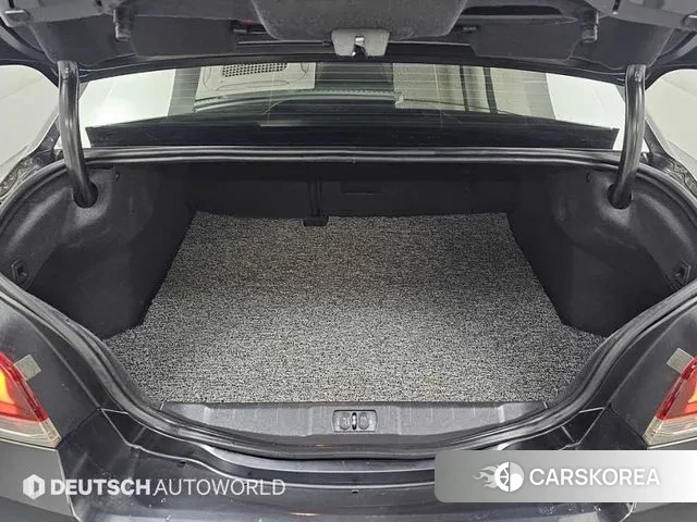 Peugeot 508 id 3641615 из Кореи 11