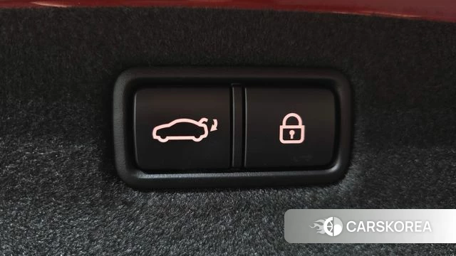 Genesis G70 id 4203684 из Кореи 11