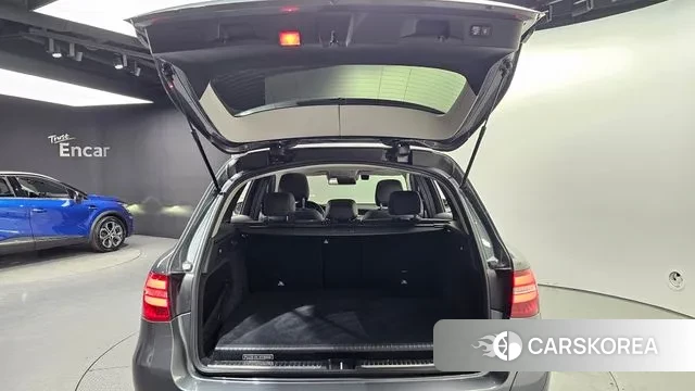 Mercedes-Benz GLC-Class X253 id 3602083 из Кореи 11