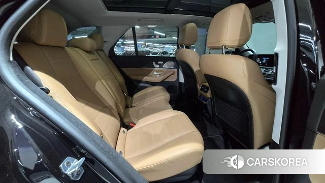 Mercedes-Benz GLE-Class W167 id 3876798 из Кореи 11