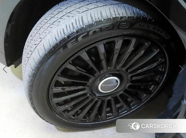 Kia Carnival 4th generation id 4906525 из Кореи 11