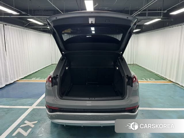 Audi Q4 e-tron id 4336054 из Китая 11