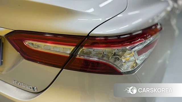Toyota Camry id 4273662 из Китая 11