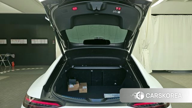 Mercedes-Benz AMG GT id 3799533 из Кореи 11