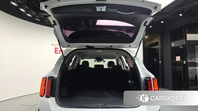 Kia Sorento 4th Generation id 4625280 из Кореи 11