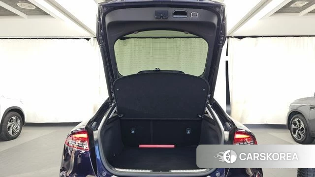 Kia Stinger Meister id 4943017 из Кореи 10