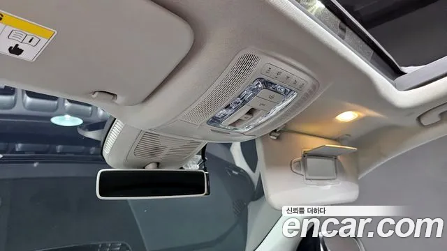 Mercedes-Benz GLE-Class W167 id 2754143 из Кореи 11