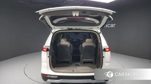 Kia Carnival 4th generation id 3650988 из Кореи 11