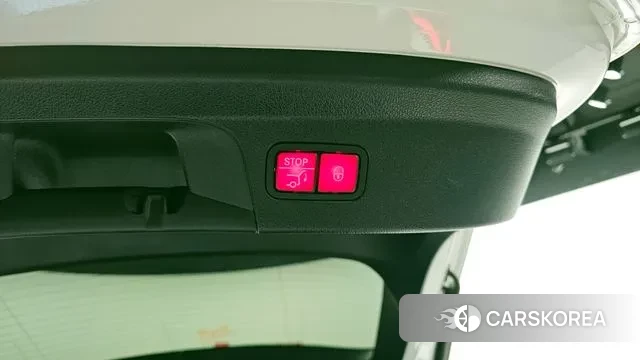 Mercedes-Benz GLE-Class W167 id 3438973 из Кореи 11