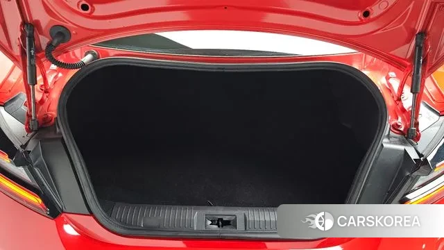 Toyota GR86 id 3679679 из Кореи 11